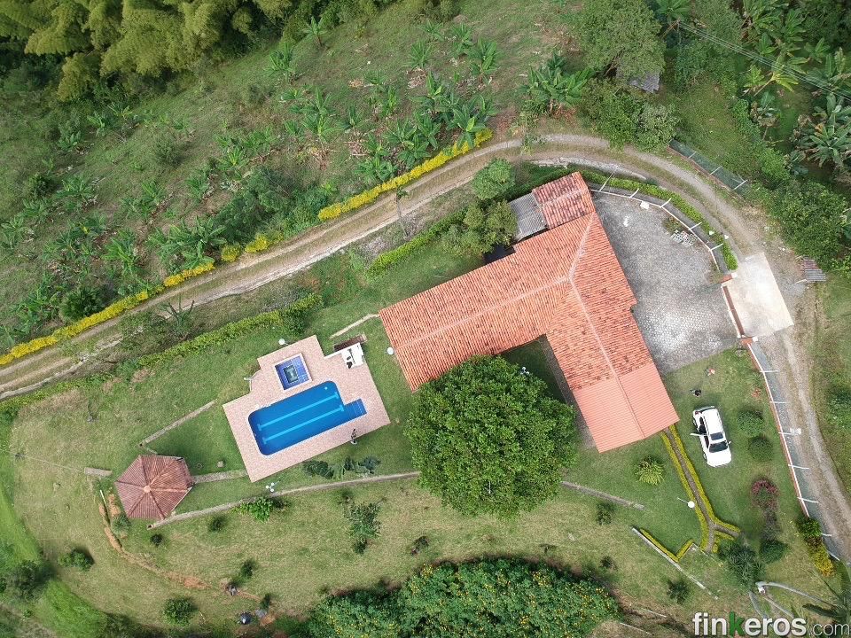 Finca #3002 Manizales - Finca en Manizales, Caldas